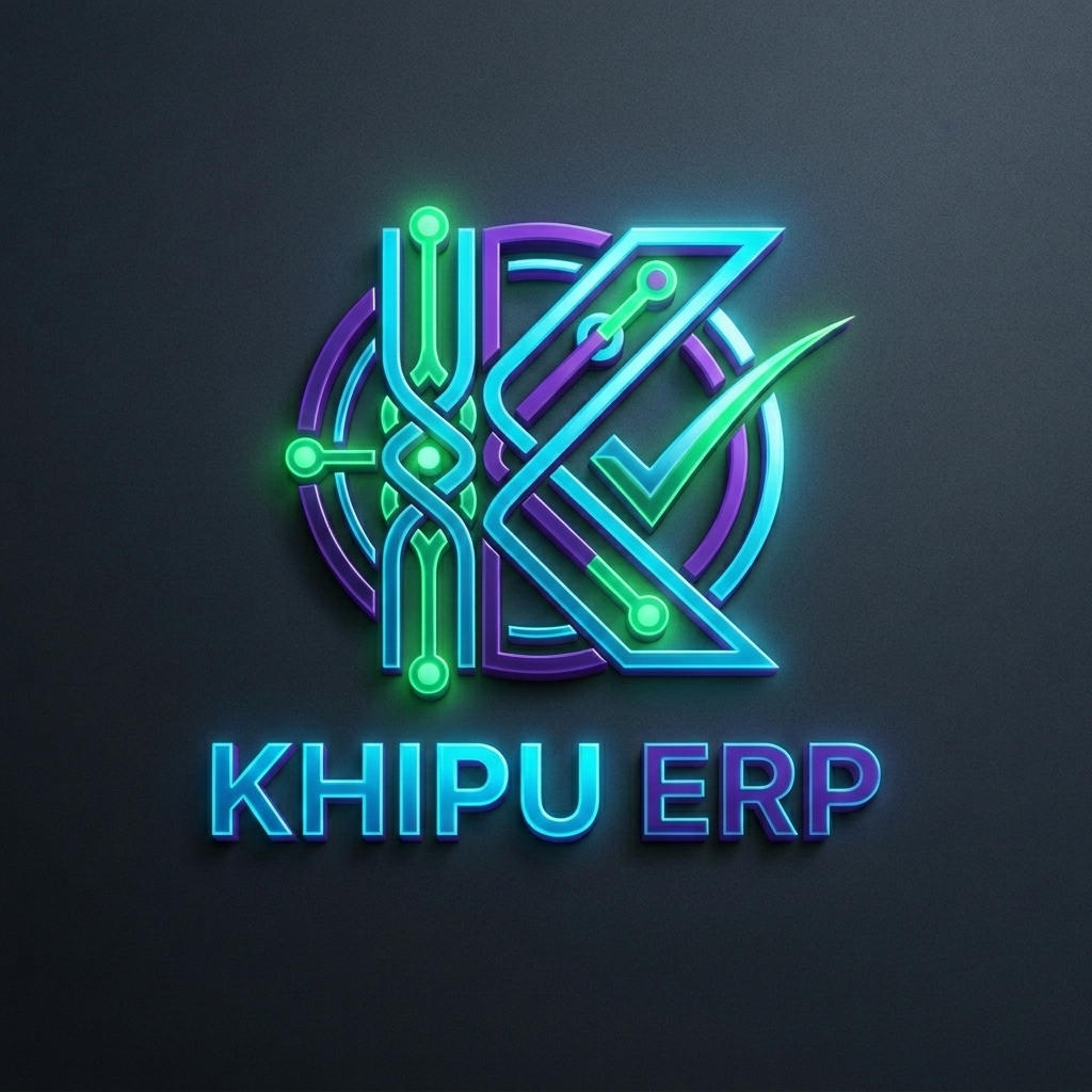 Khipu ERP
